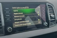 Skoda Karoq din 2025 cu 3.000 km - oferta SKO196344 - foto 20