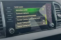 Skoda Karoq din 2025 cu 3.000 km - oferta SKO196344 - foto 21