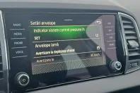 Skoda Karoq din 2025 cu 3.000 km - oferta SKO196344 - foto 23