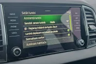 Skoda Karoq din 2025 cu 3.000 km - oferta SKO196344 - foto 24