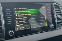 Skoda Karoq din 2025 cu 3.000 km - oferta SKO196344 - foto 25