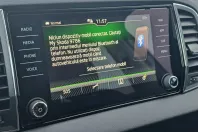 Skoda Karoq din 2025 cu 3.000 km - oferta SKO196344 - foto 31