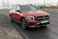 Mercedes-Benz GLB din 2021 cu 95.123 km - oferta MER196346 - foto 1