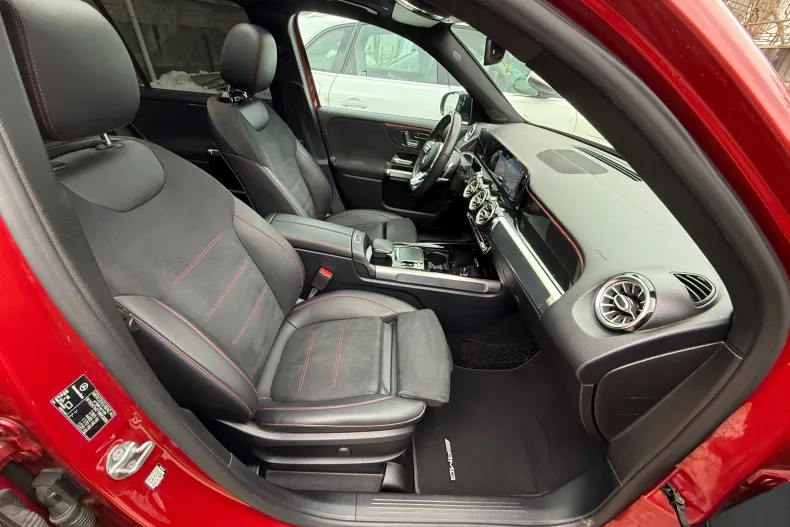 Mercedes-Benz GLB din 2021 cu 95.123 km - oferta MER196346 - foto 17