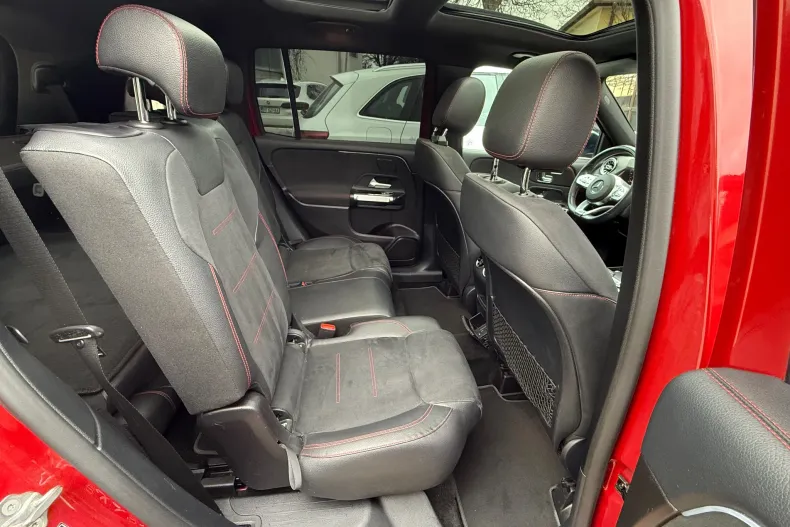Mercedes-Benz GLB din 2021 cu 95.123 km - oferta MER196346 - foto 30