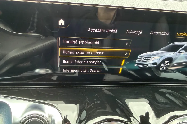 Mercedes-Benz GLB din 2021 cu 95.123 km - oferta MER196346 - foto 37