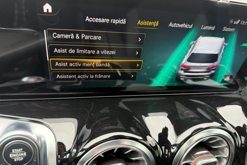 Mercedes-Benz GLB din 2021 cu 95.123 km - oferta MER196346 - foto 38