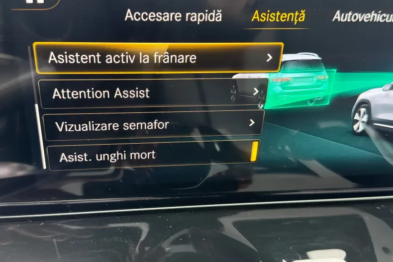 Mercedes-Benz GLB din 2021 cu 95.123 km - oferta MER196346 - foto 39