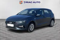 Hyundai i30 din 2022 cu 79.017 km - oferta HYU196349 - foto 2