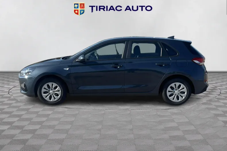 Hyundai i30 din 2022 cu 79.017 km - oferta HYU196349 - foto 3