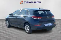 Hyundai i30 din 2022 cu 79.017 km - oferta HYU196349 - foto 4
