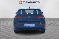 Hyundai i30 din 2022 cu 79.017 km - oferta HYU196349 - foto 5