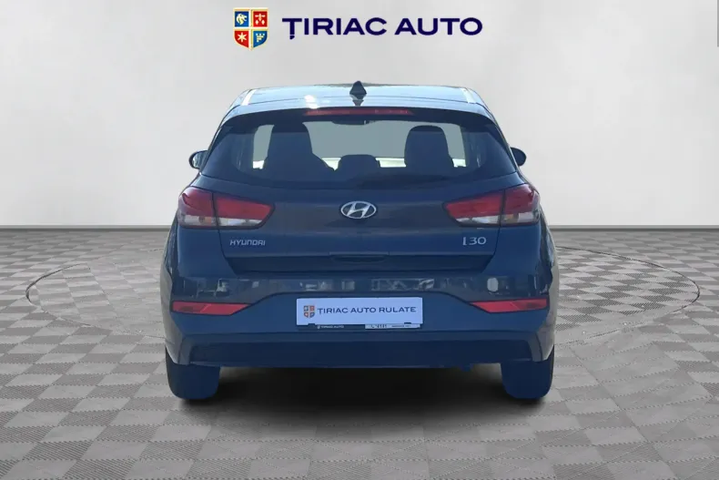 Hyundai i30 din 2022 cu 79.017 km - oferta HYU196349 - foto 5