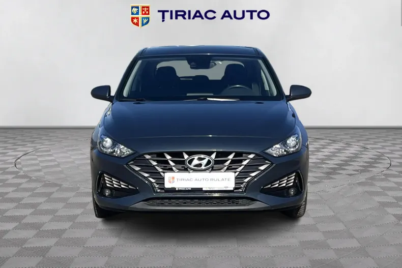 Hyundai i30 din 2022 cu 79.017 km - oferta HYU196349 - foto 9