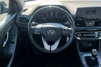 Hyundai i30 din 2022 cu 79.017 km - oferta HYU196349 - foto 13