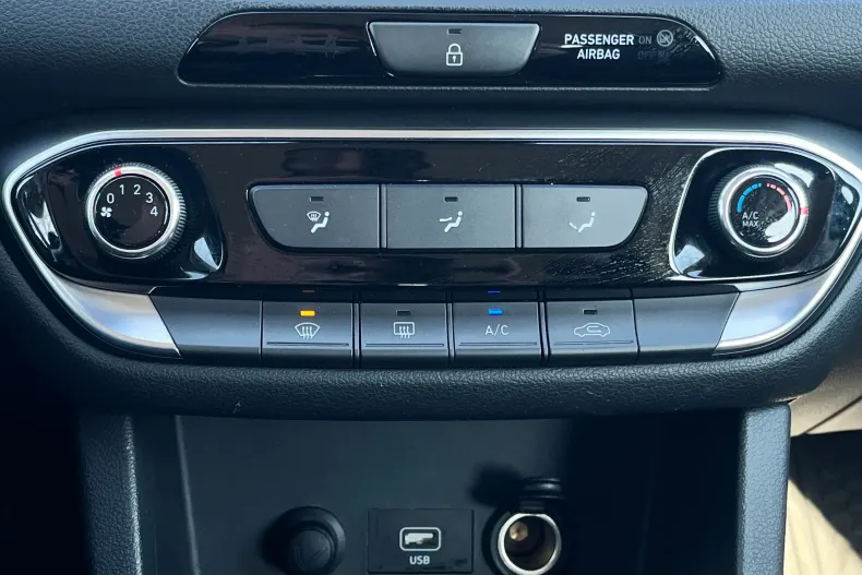 Hyundai i30 din 2022 cu 79.017 km - oferta HYU196349 - foto 21