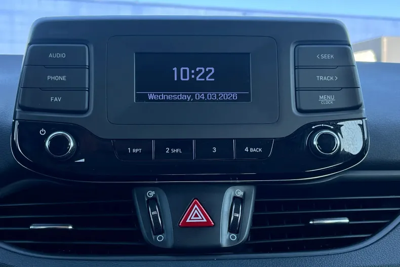 Hyundai i30 din 2022 cu 79.017 km - oferta HYU196349 - foto 22