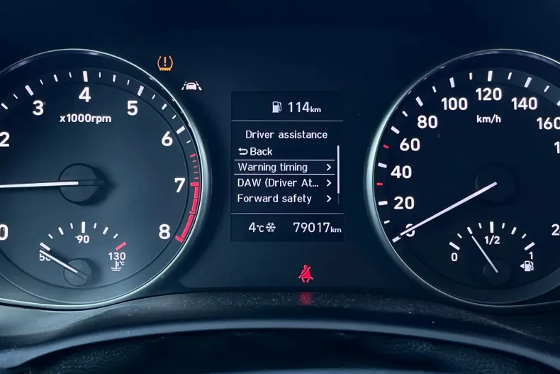 Hyundai i30 din 2022 cu 79.017 km - oferta HYU196349 - foto 23