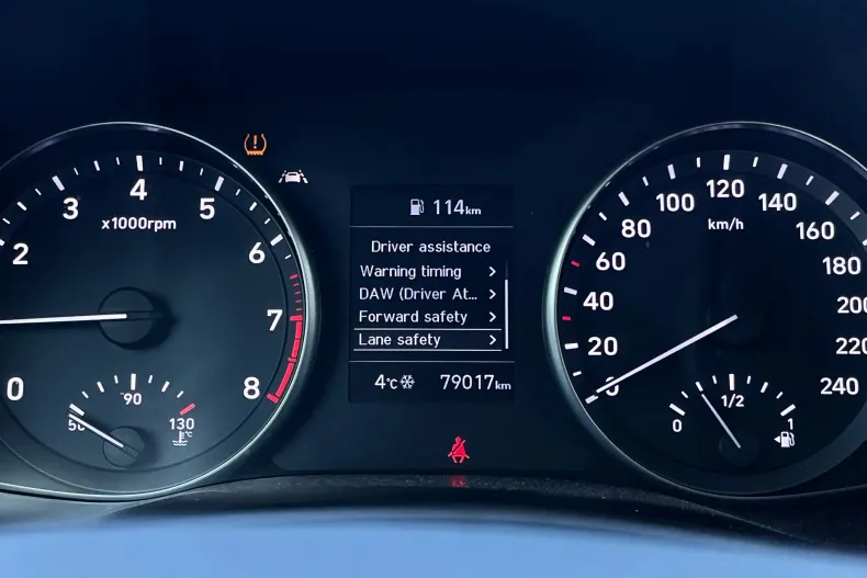 Hyundai i30 din 2022 cu 79.017 km - oferta HYU196349 - foto 24