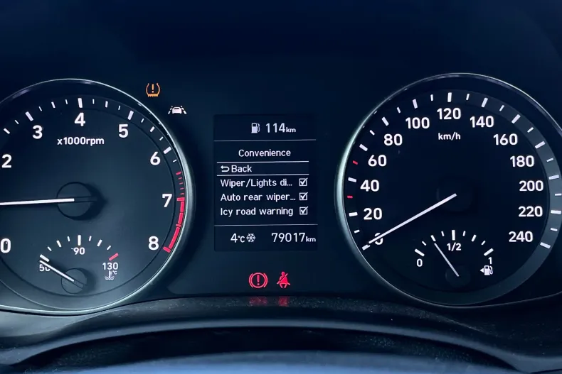 Hyundai i30 din 2022 cu 79.017 km - oferta HYU196349 - foto 25