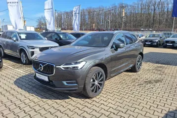 Volvo XC60 din 2020 - oferta VOL196350