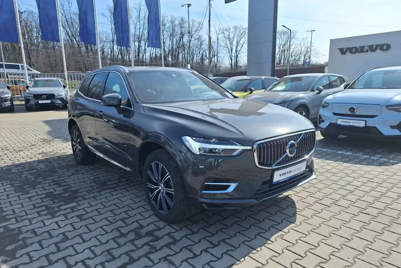 Volvo XC60 din 2020 cu 146.500 km - oferta VOL196350 - foto 2