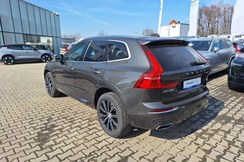 Volvo XC60 din 2020 cu 146.500 km - oferta VOL196350 - foto 4