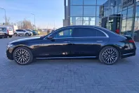 Mercedes-Benz S din 2021 cu 108.478 km - oferta MER196352 - foto 2