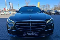 Mercedes-Benz S din 2021 cu 108.478 km - oferta MER196352 - foto 8