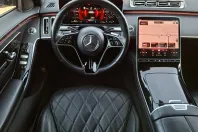 Mercedes-Benz S din 2021 cu 108.478 km - oferta MER196352 - foto 11