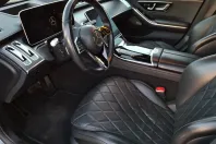 Mercedes-Benz S din 2021 cu 108.478 km - oferta MER196352 - foto 12
