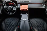Mercedes-Benz S din 2021 cu 108.478 km - oferta MER196352 - foto 14