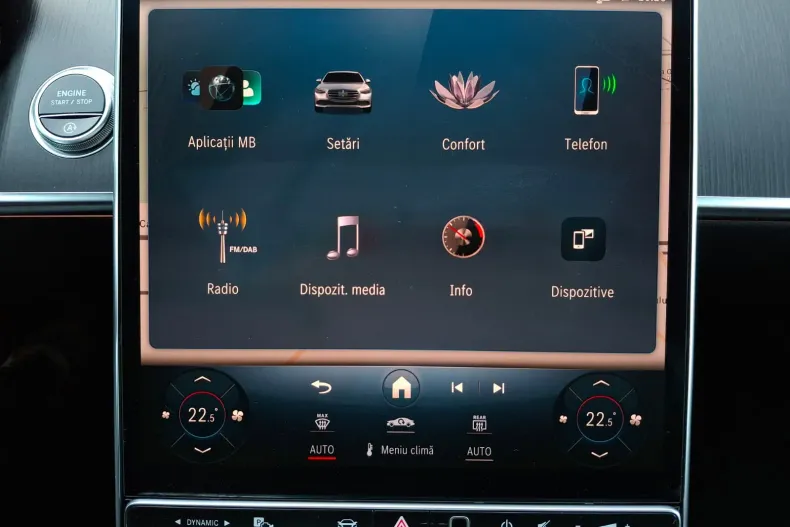 Mercedes-Benz S din 2021 cu 108.478 km - oferta MER196352 - foto 24