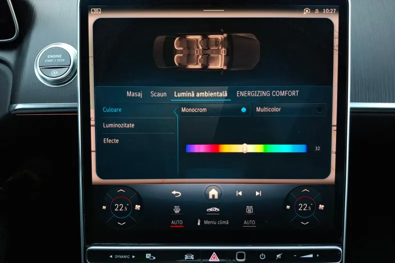 Mercedes-Benz S din 2021 cu 108.478 km - oferta MER196352 - foto 27