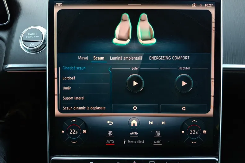 Mercedes-Benz S din 2021 cu 108.478 km - oferta MER196352 - foto 28