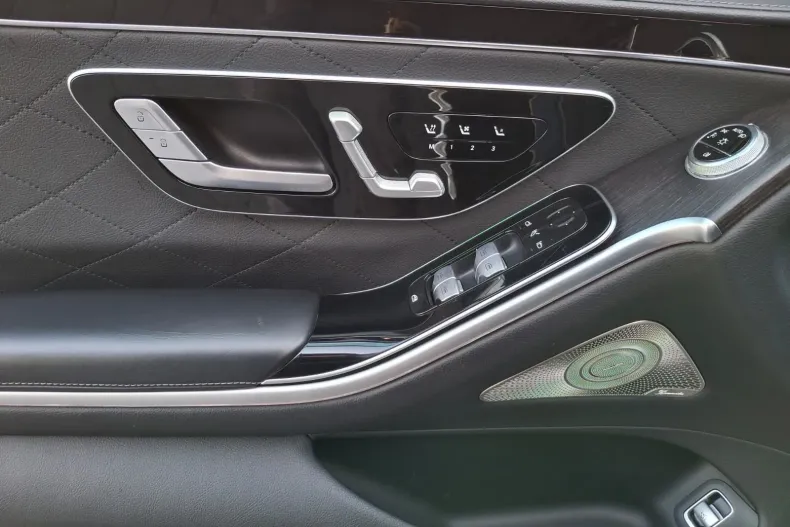 Mercedes-Benz S din 2021 cu 108.478 km - oferta MER196352 - foto 29