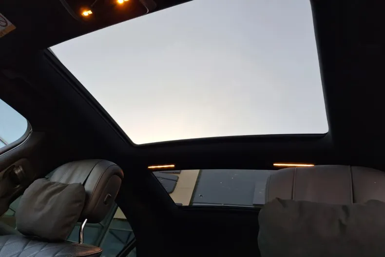 Mercedes-Benz S din 2021 cu 108.478 km - oferta MER196352 - foto 32