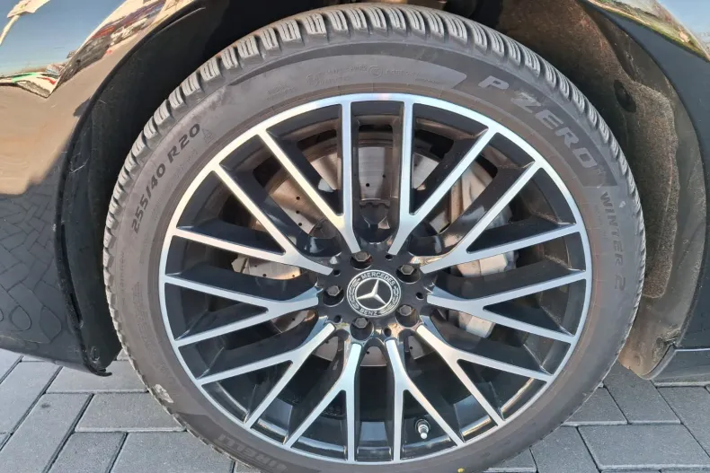 Mercedes-Benz S din 2021 cu 108.478 km - oferta MER196352 - foto 37