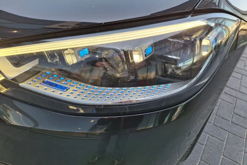 Mercedes-Benz S din 2021 cu 108.478 km - oferta MER196352 - foto 38