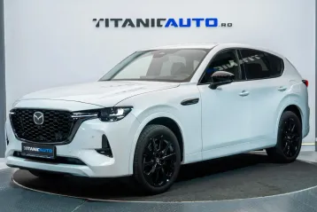Mazda CX-60 din 2022 - oferta MAZ196353