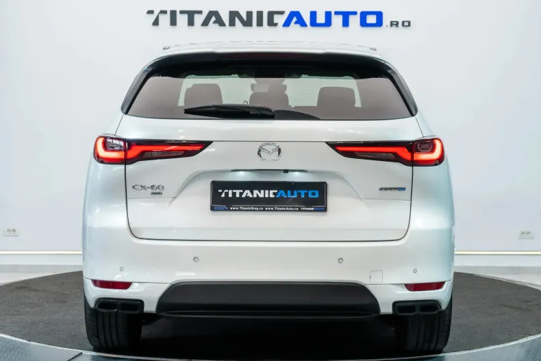 Mazda CX-60 din 2022 cu 77.127 km - oferta MAZ196353 - foto 5