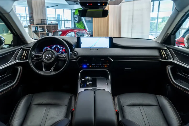 Mazda CX-60 din 2022 cu 77.127 km - oferta MAZ196353 - foto 7