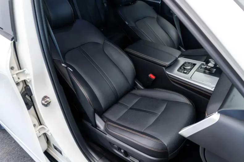 Mazda CX-60 din 2022 cu 77.127 km - oferta MAZ196353 - foto 8