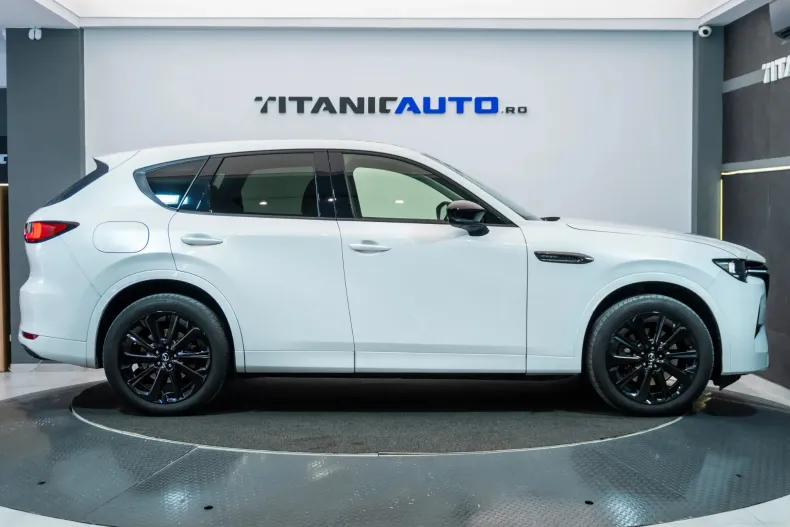 Mazda CX-60 din 2022 cu 77.127 km - oferta MAZ196353 - foto 10