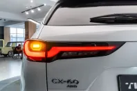 Mazda CX-60 din 2022 cu 77.127 km - oferta MAZ196353 - foto 17