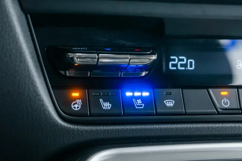 Mazda CX-60 din 2022 cu 77.127 km - oferta MAZ196353 - foto 29