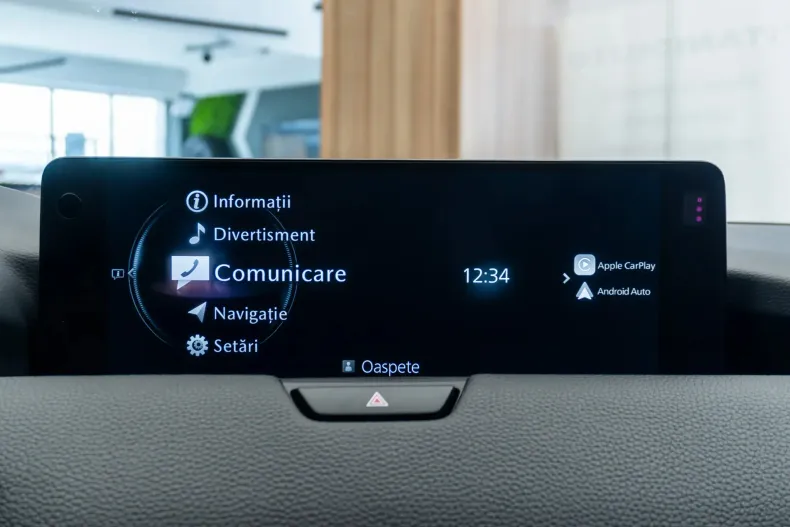 Mazda CX-60 din 2022 cu 77.127 km - oferta MAZ196353 - foto 32