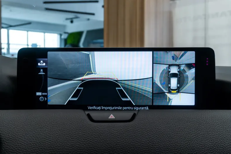 Mazda CX-60 din 2022 cu 77.127 km - oferta MAZ196353 - foto 34