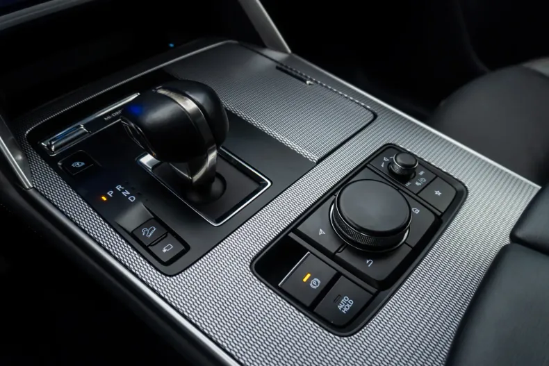 Mazda CX-60 din 2022 cu 77.127 km - oferta MAZ196353 - foto 37