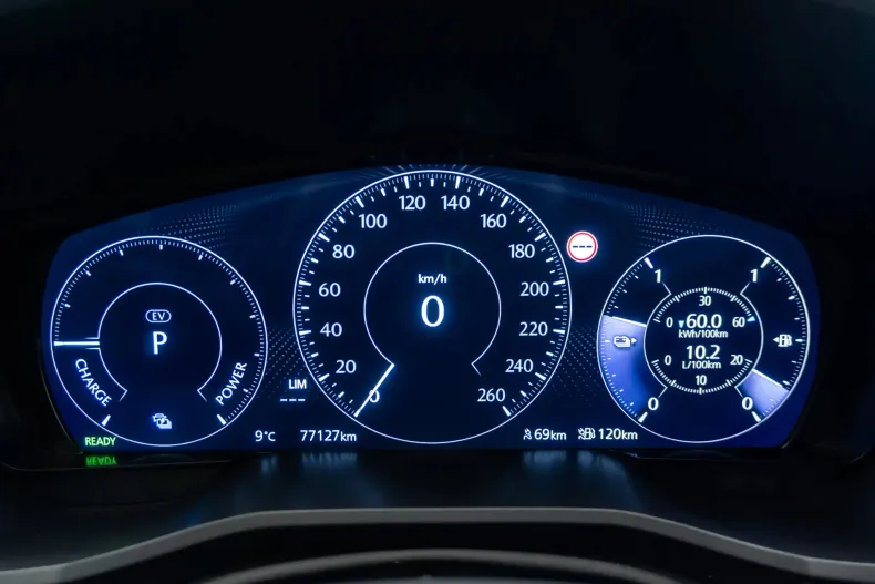 Mazda CX-60 din 2022 cu 77.127 km - oferta MAZ196353 - foto 38